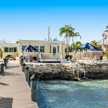 Villa Casa Del Mar Key Colony Beach Exterior foto