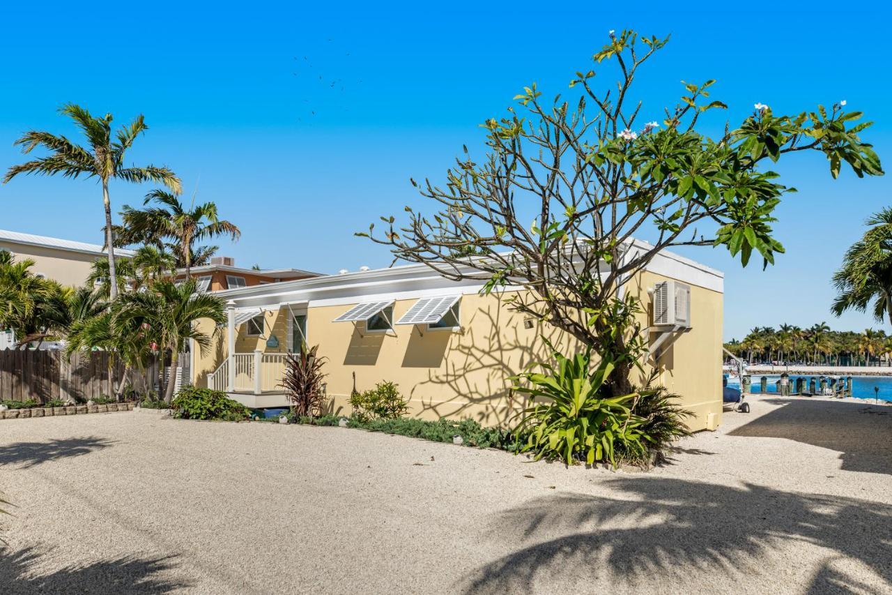 Villa Casa Del Mar Key Colony Beach Exterior foto
