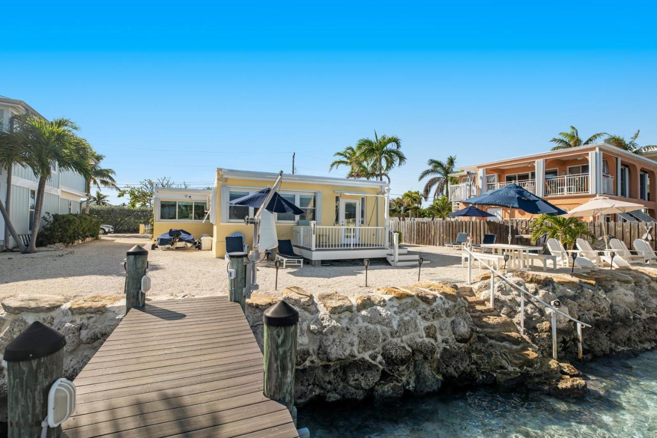 Villa Casa Del Mar Key Colony Beach Exterior foto