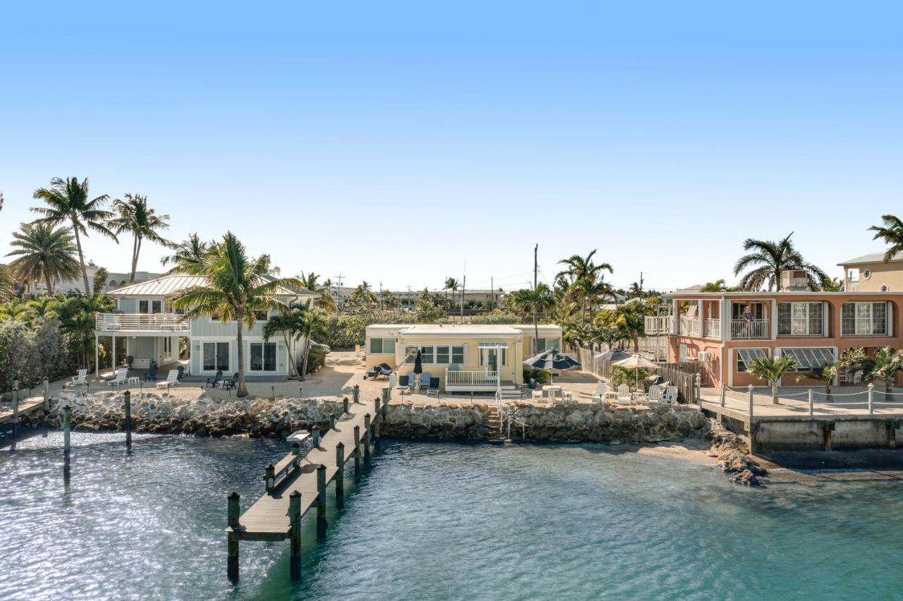 Villa Casa Del Mar Key Colony Beach Exterior foto
