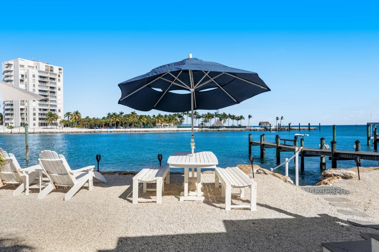 Villa Casa Del Mar Key Colony Beach Exterior foto