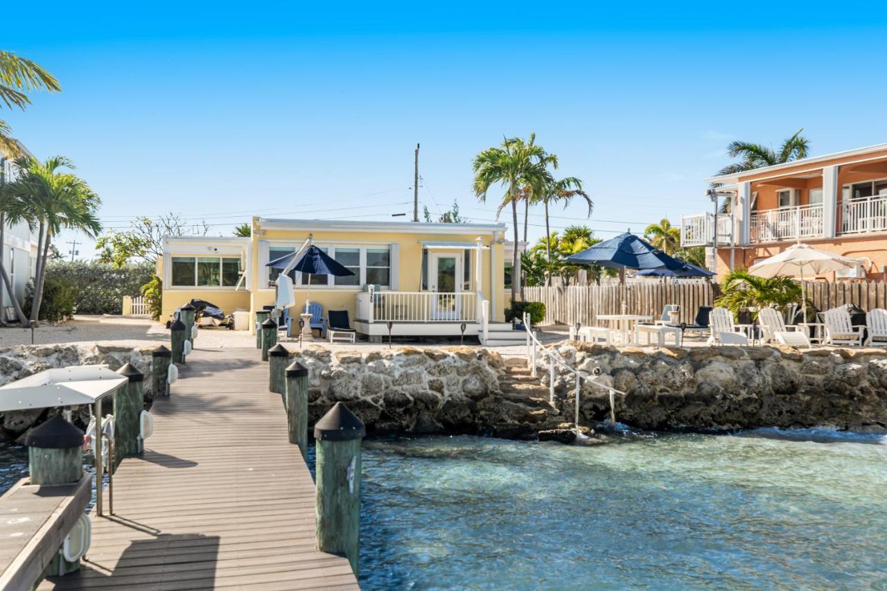 Villa Casa Del Mar Key Colony Beach Exterior foto