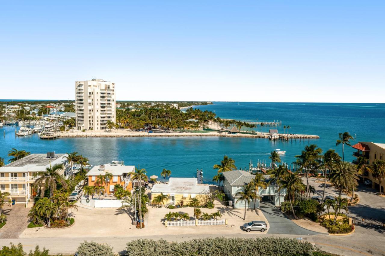 Villa Casa Del Mar Key Colony Beach Exterior foto
