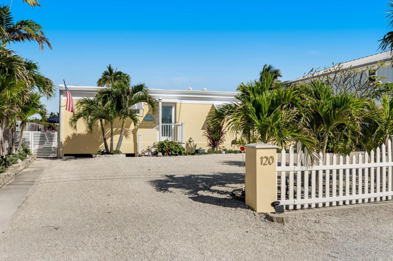 Villa Casa Del Mar Key Colony Beach Exterior foto
