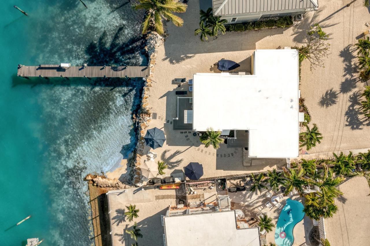 Villa Casa Del Mar Key Colony Beach Exterior foto